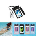 Adjustable Armband Waterproof Pouch Dry Bag